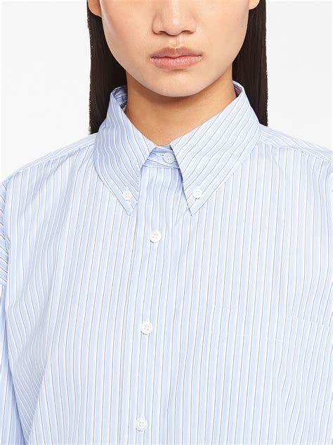 nordstrom miu shirts